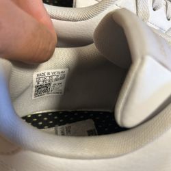 Adidas Tennis Shoes For Women