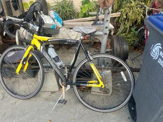 Gmc bike