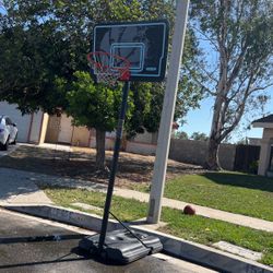 Basketball Court