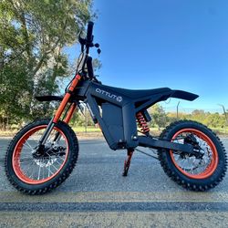 Electric bike
