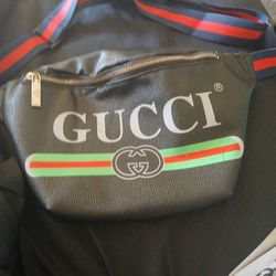 Gucci Fanny Pack
