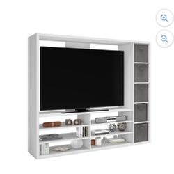 Mainstays Entertainment Center for TVs up to 55"