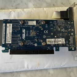 GT625 Graphics Card