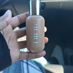 Dior Foundation 
