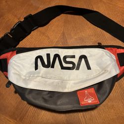 NASA Fanny pack