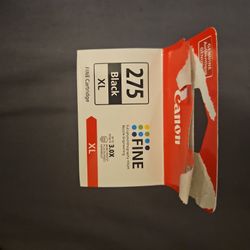 Canon PIXMA 275 XL Ink 