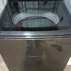 Samsung smart top load washer