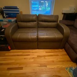 Sleeper Sofa