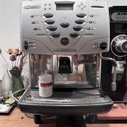 La Cimbali M2 Barsystem