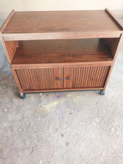 Tv stand