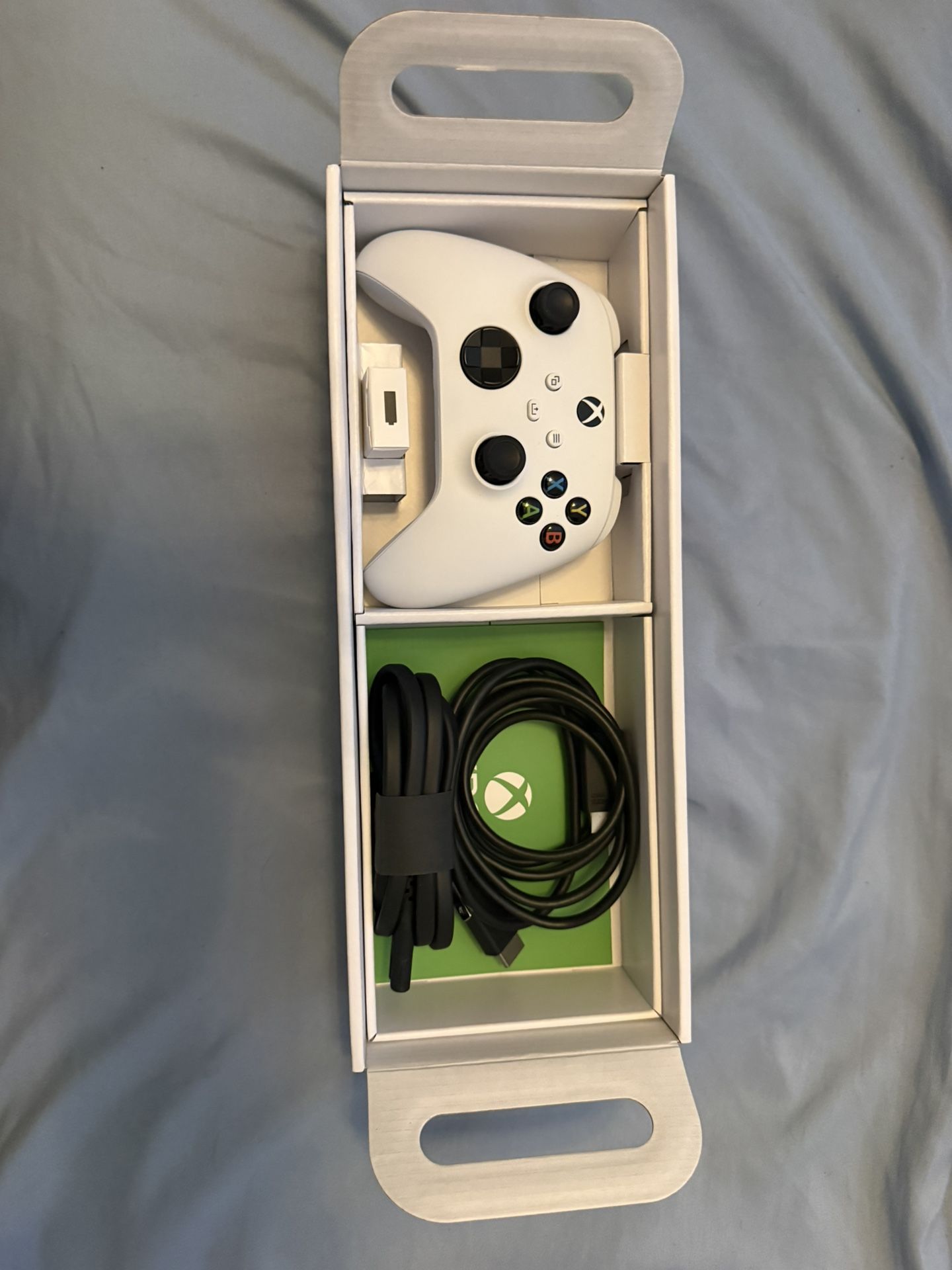 Xbox Series S Open Box