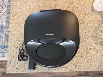 Petlibro wet food Feeder