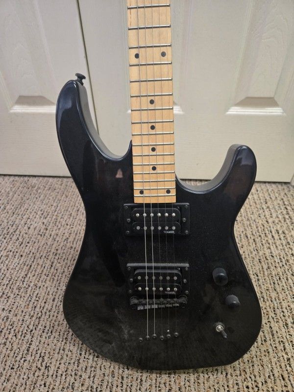 Hamer CX Series