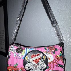 Ed Hardy