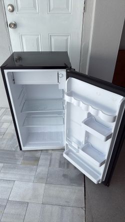 Mini refrigerador