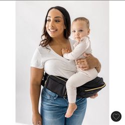 Tush Baby Baby Carrier Waist
