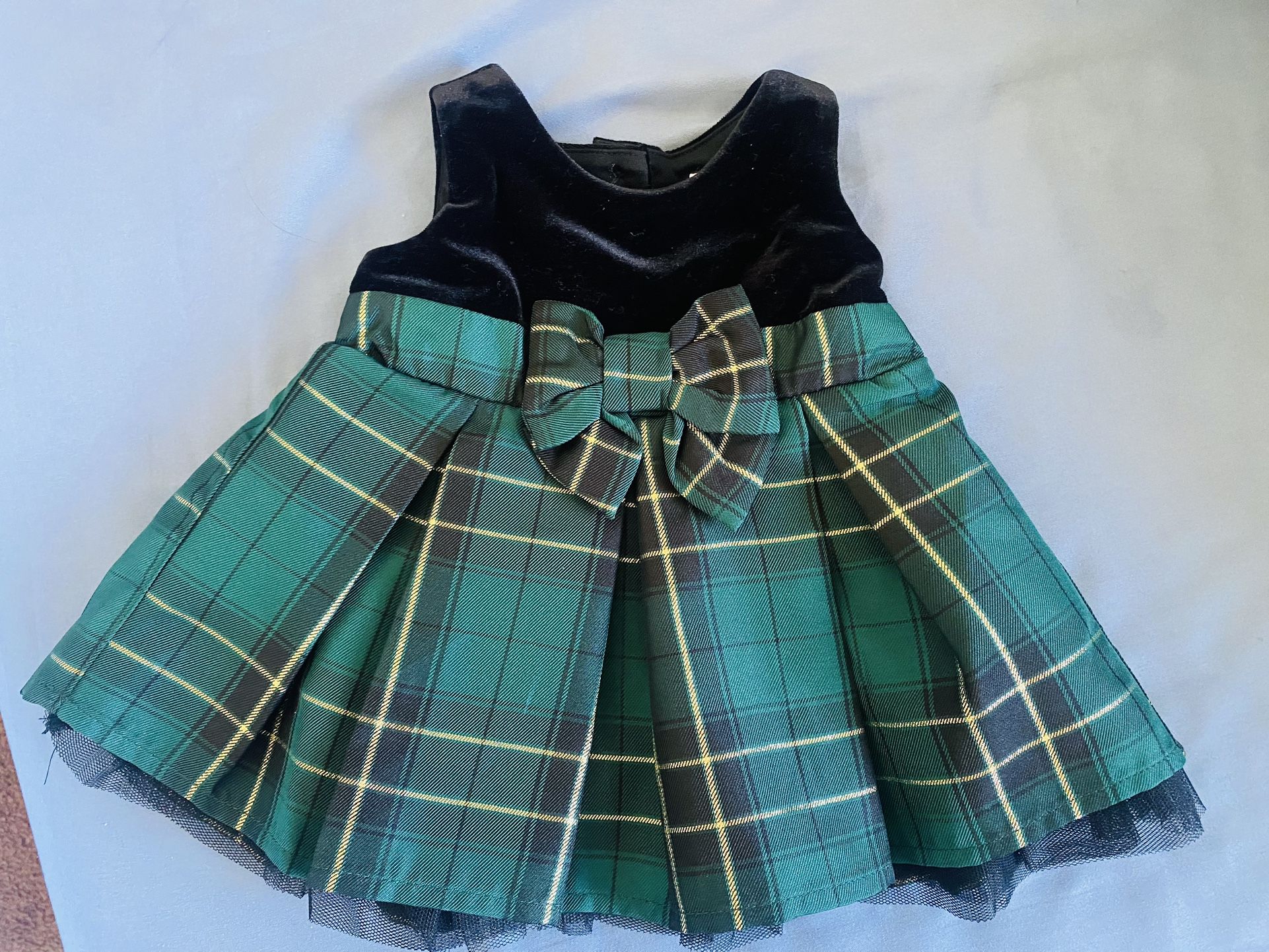 Childrens Place: Baby Girl Dress