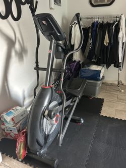 Schwinn Elliptical