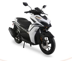 Scooter For Sale! Brand New!  Affordable 150cc Gas Scooter – Beat Traffic & Save Big on Gas!