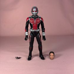 Marvel Legends Ant-Man (2018 Marvel Studios First 10 Years 2-Pack)