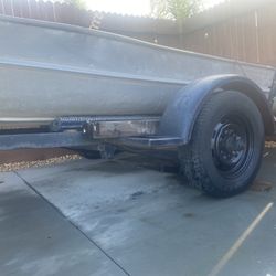 Aluminum boats for Sale in California - OfferUp