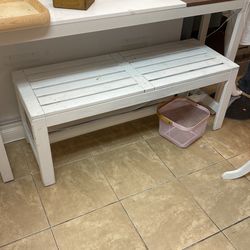 Bench