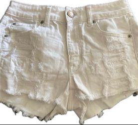 Women’s Shorts