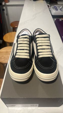 Rick Owen’s
