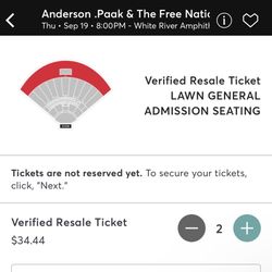 Anderson .Paak And The Free Nationals 
