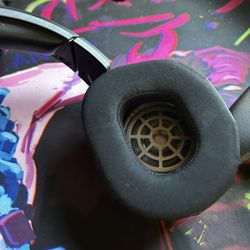 Wireless Turtle Beach Headset 