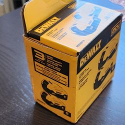 Dewalt 2 Pack Battery