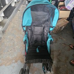 Large Stroller Brand New 