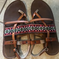 Mossimo Sandals