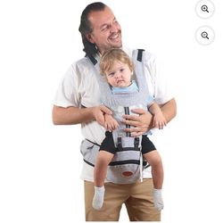 Baby Carrier 