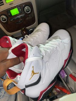 Jordan 7s