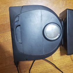 Neato Robotic Vacuum 