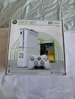 Xbox 360 Mega Collector Building Set 