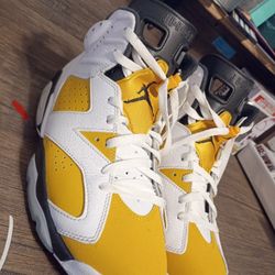 Jordan 6 Size 10