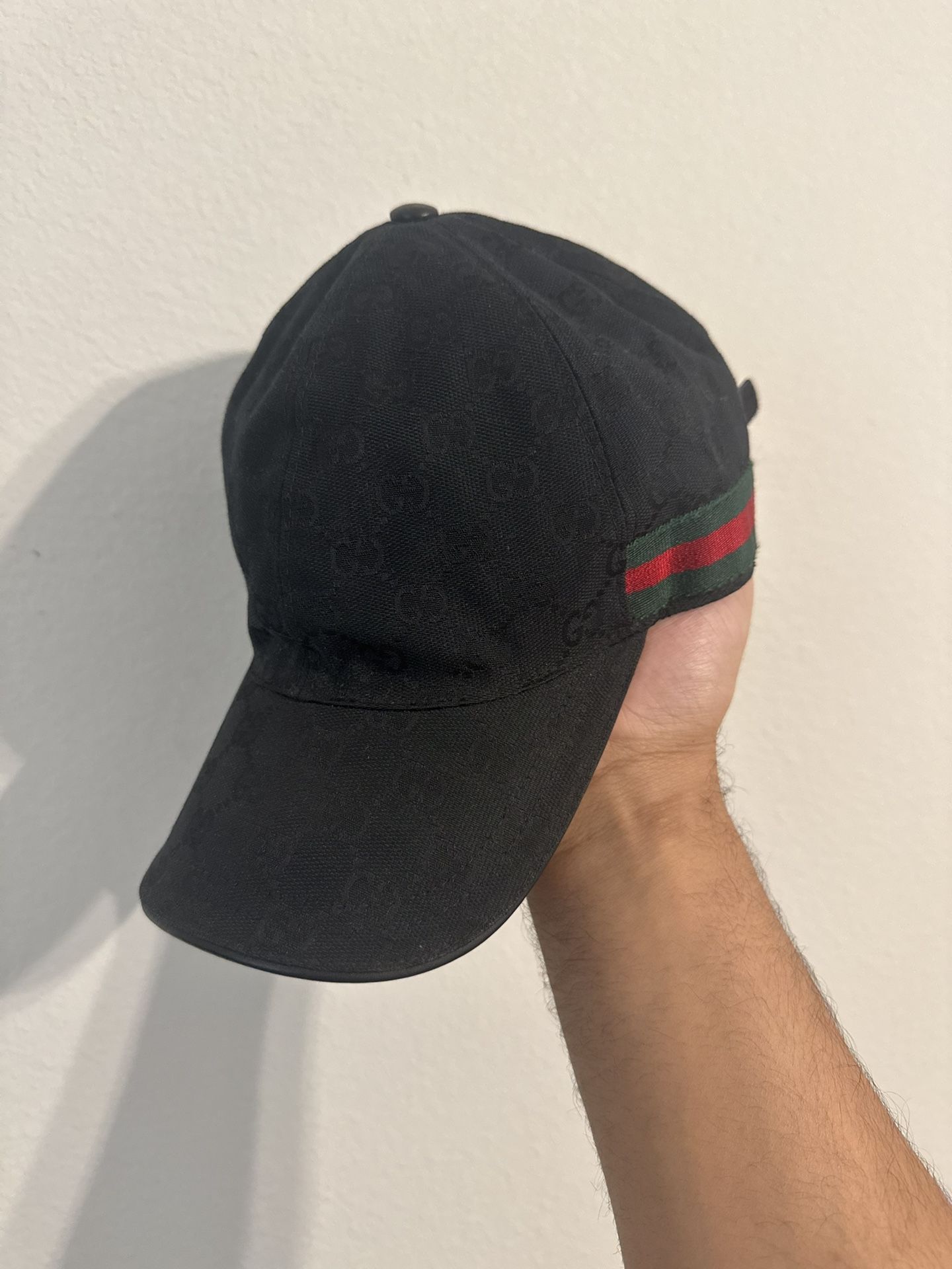 Gucci Hat
