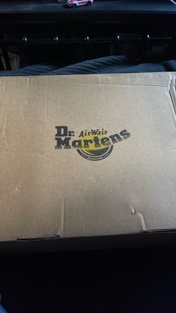 Dr. Martens