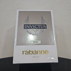PACO RABANNE INVICTUS PARFUM 