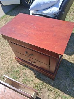 Little dressers