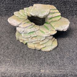 Small Aquarium/Terrarium Decor