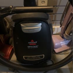 Vacuum Cleaner