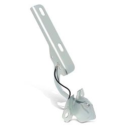 DRIVER/PASSENGER SIDE HOOD HINGE COMPATIBLE WITH 1984-2003 RANGER,