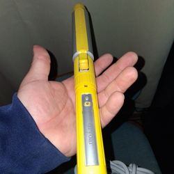 Drybar 1 Inch 3day Bender Curling Iron