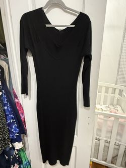 Lane Bryant Long Sleeve Dress