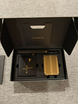 MNTD Miner Gold Edition
