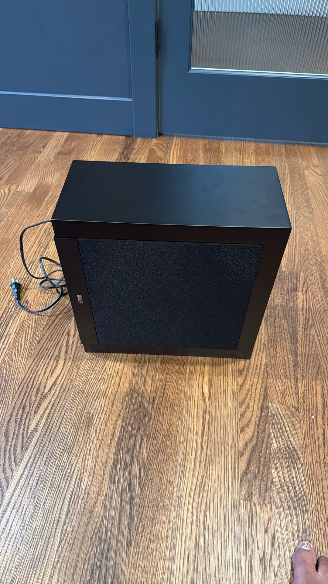 Kef T-2 Subwoofer 