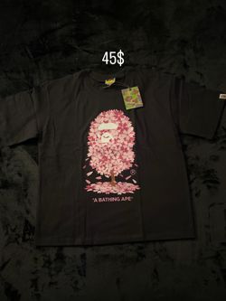 A bathing ape